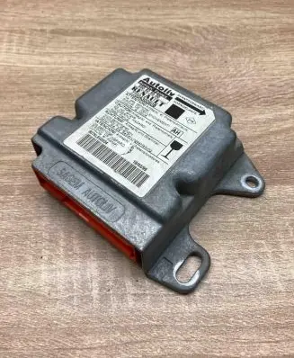 Renault Megane I Airbag control unit/module 7700430060B 550629500 Used