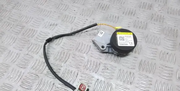 Volvo S90, V90 Passenger airbag 31377041