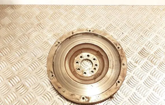 Peugeot 308 Flywheel 703050