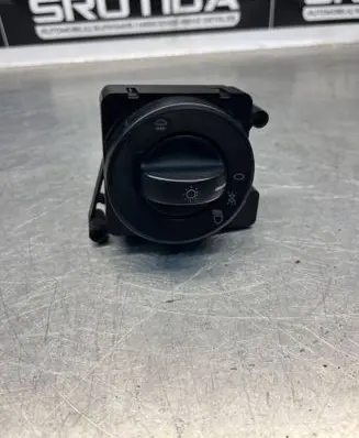 Mercedes-Benz Sprinter W906 Light switch A9065450104