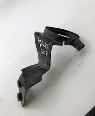 Mercedes-Benz EQE x294 Muffler mount bracket/holder A2975017201