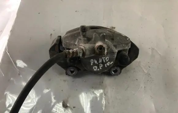 Fiat Punto Evo Front brake caliper