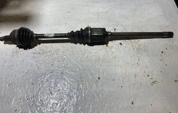 BMW X3 E83 Front driveshaft 7524046