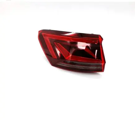 Volkswagen Touareg III Rear/tail lights 760945207C