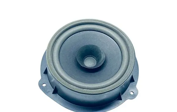 Cupra Formentor Rear door speaker 5F0035411