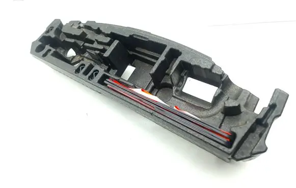 Land Rover Discovery Sport Glove box in trunk FK7219G381BE