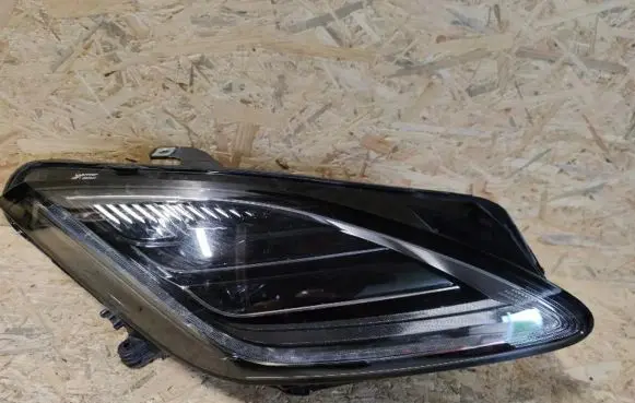Jaguar E-Pace Headlight/headlamp J9C313W029HC