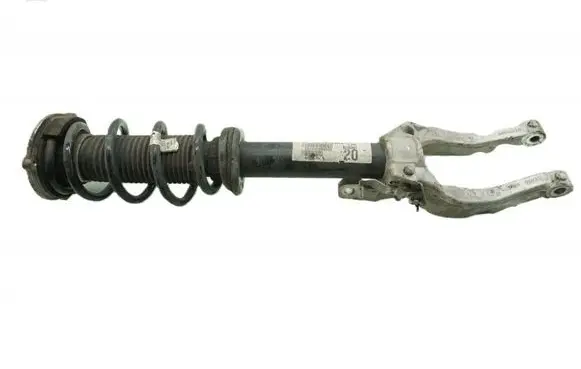 Volvo V60 Front shock absorber/damper 31658475