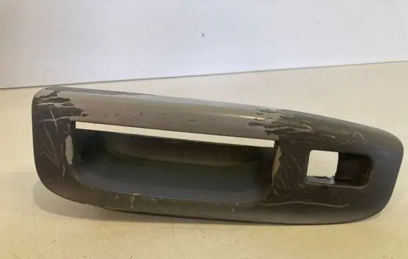 Volkswagen Sharan Rear door window switch trim 7M3867172