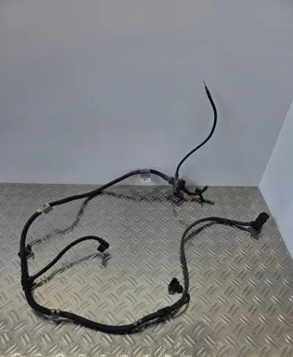 BMW X1 E84 Other wiring loom 7812436 003425012012 EML06ZC