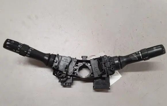 Lexus IS 220D-250-350 Wiper turn signal indicator stalk/switch 17F100 17F111 17F163
