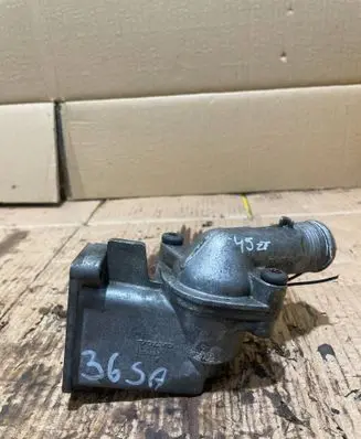 Volvo S40 Thermostat/thermostat housing 3531391