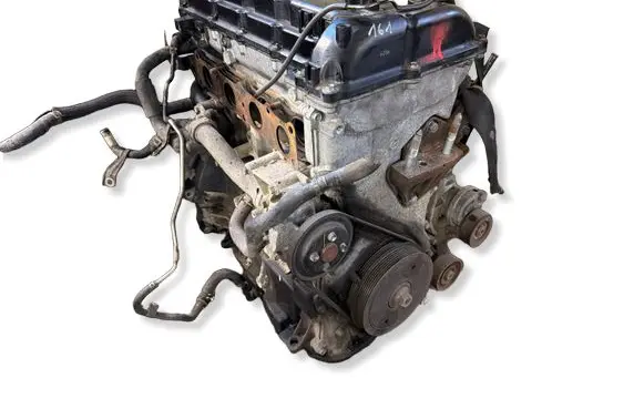 Mitsubishi ASX Engine 4N13