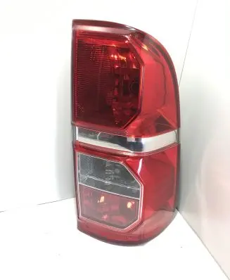 Toyota Hilux (AN10, AN20, AN30) Rear/tail lights 0K245642