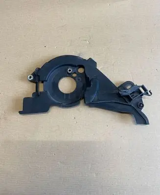 Citroen Xsara Picasso Timing belt guard (cover) 9651559980
