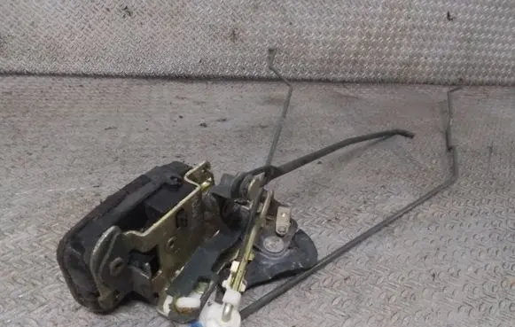 Hyundai Atos Prime Rear door lock