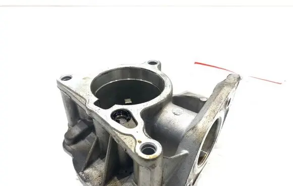Audi A4 S4 B8 8K Vacuum pump B18666