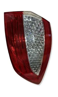Ford Mondeo MK IV Rear/tail lights 7S7113404B