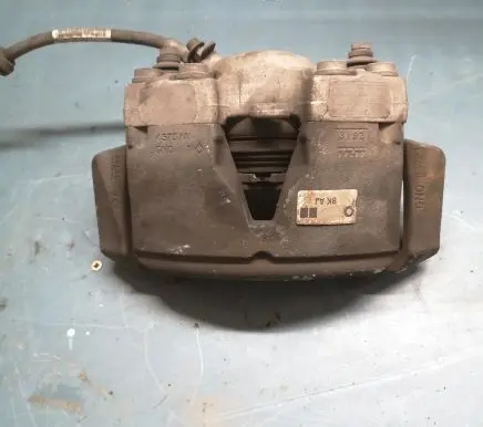 Audi A5 8T 8F Front brake caliper