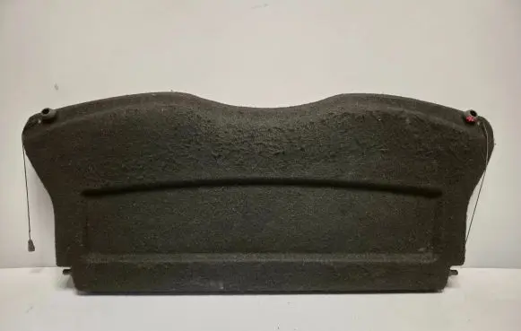 Ford Fiesta Parcel shelf fiesta-mk6-3d.BSp