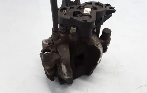 Volvo XC90 Rear brake caliper 36012635