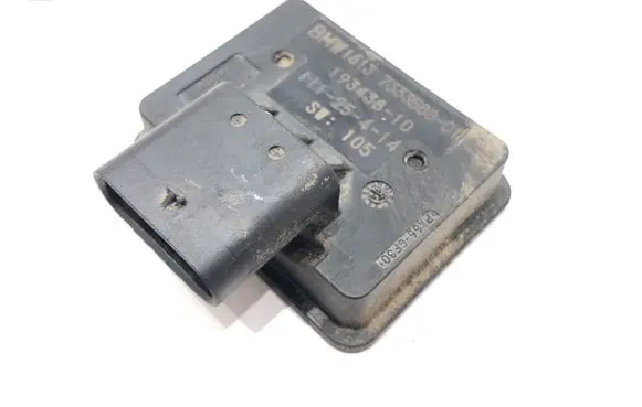 BMW 5 F10 F11 Other control units/modules 7333588
