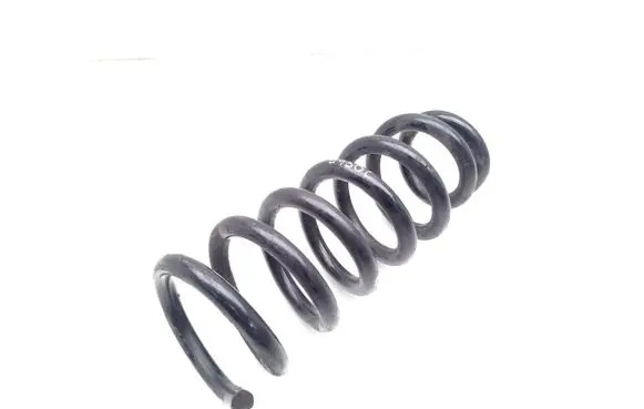 Mercedes-Benz C W204 Rear coil spring