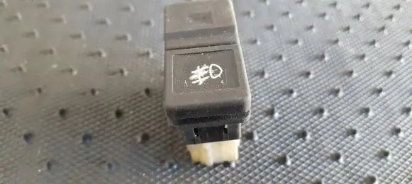 Citroen XM Fog light switch 