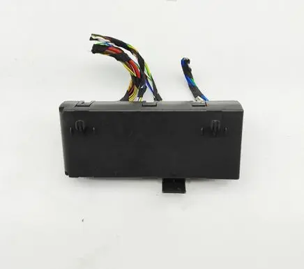 BMW X5 G05 Tailgate/trunk control unit/module 5A74B10 E41018109