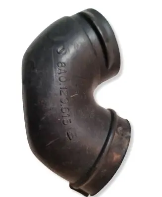 Audi 80 90 S2 B4 Air intake duct part 8A0129615
