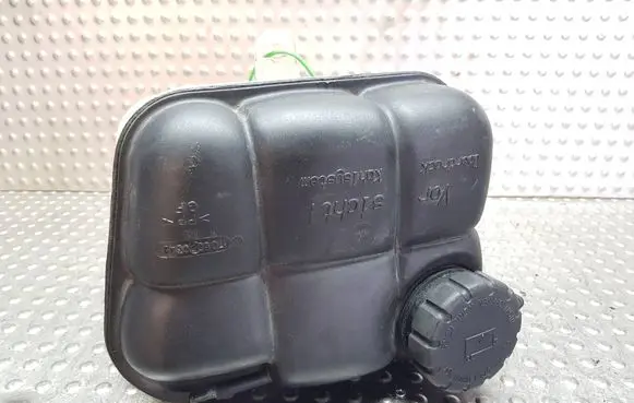 Mercedes-Benz SLK R170 Coolant expansion tank/reservoir S27698241 1705000349