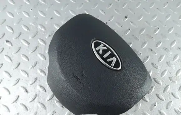 KIA Optima Steering wheel airbag 569002T000VA ECG21092066