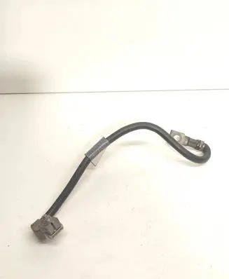 Mini One - Cooper Clubman R55 Negative earth cable (battery) 7539787