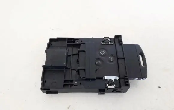 Renault Megane III Ignition key card reader A2C53185186 3500432102133221