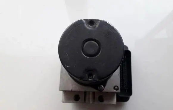 BMW 5 E60 E61 ABS Pump 0265960327 88911r0367
