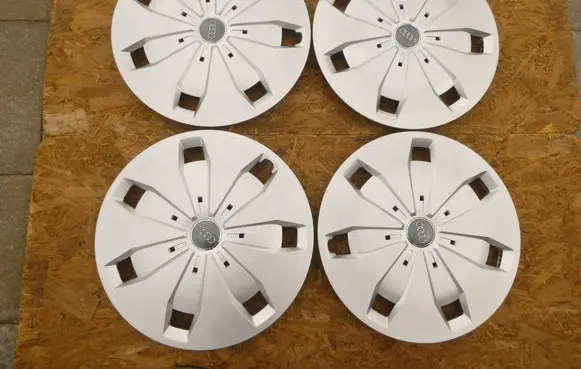 Audi Q2 - R16 wheel hub/cap/trim 81A601147