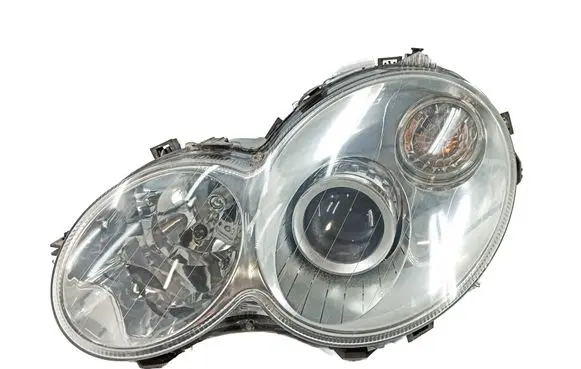 Mercedes-Benz C W203 Headlight/headlamp A2038205361 15694100 156941