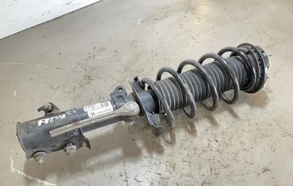 Ford Fiesta Front shock absorber/damper Z96995S E46P3401 H1BC18045ZC