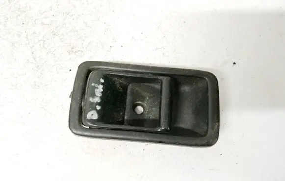 Mazda 323 F Front door interior handle 