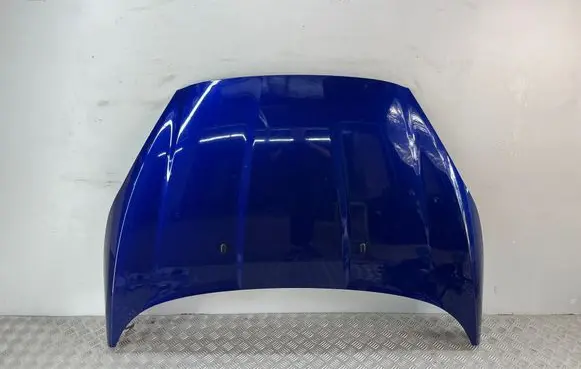 Ford Fiesta Engine bonnet/hood