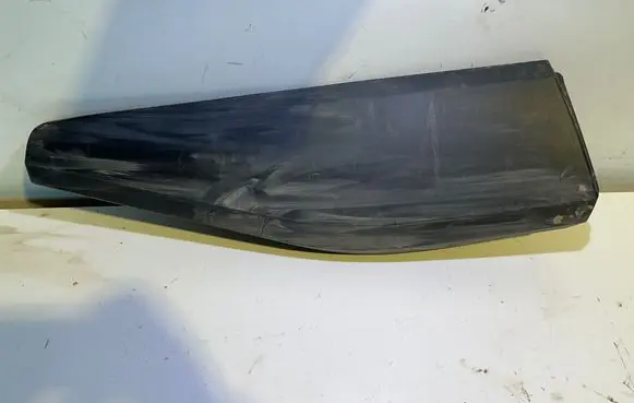 Toyota C-HR I Rear door trim (molding) 75078