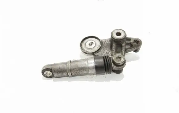 Volkswagen Touareg I Alternator belt tensioner 059145201F