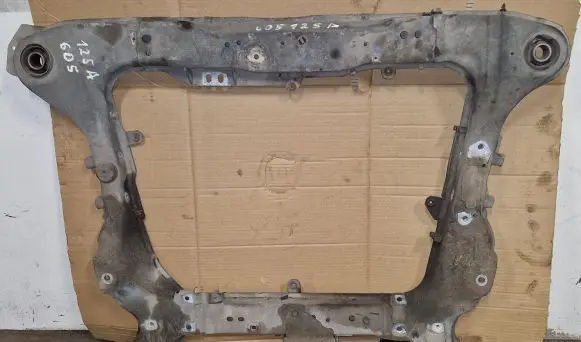 Volvo S60 Front subframe