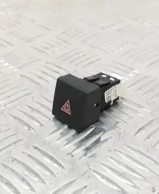 Peugeot 508 Hazard light switch 96662380ZE 033856101