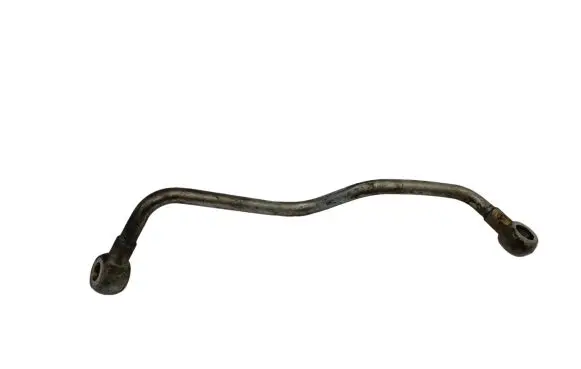 Toyota Corolla Verso E121 Turbo turbocharger oiling pipe/hose