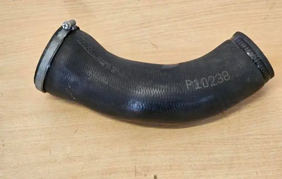 Volvo S60 Intercooler hose/pipe 30741450