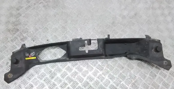 Volvo C30 Engine bonnet/hood lock trim molding 31217837