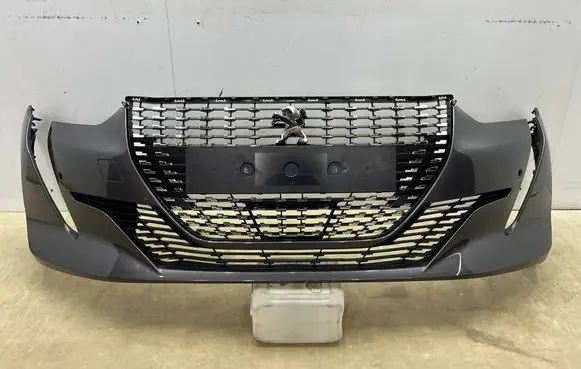 Peugeot 208 Front bumper 9823203580