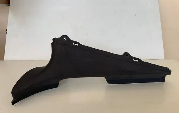 Audi A7 S7 4G (D)pillar trim (top) 4G8867245A