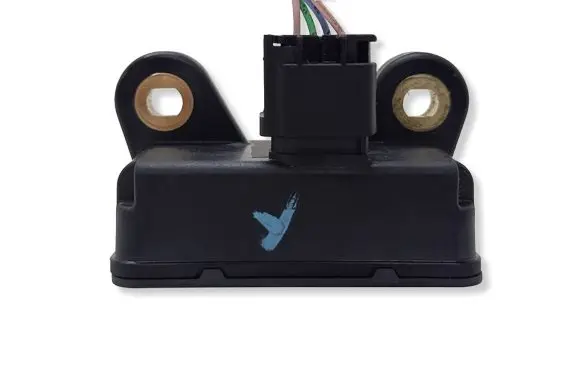 Renault Laguna III ESP acceleration yaw rate sensor 479310001R